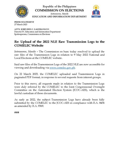 comellect|2022 NLE.